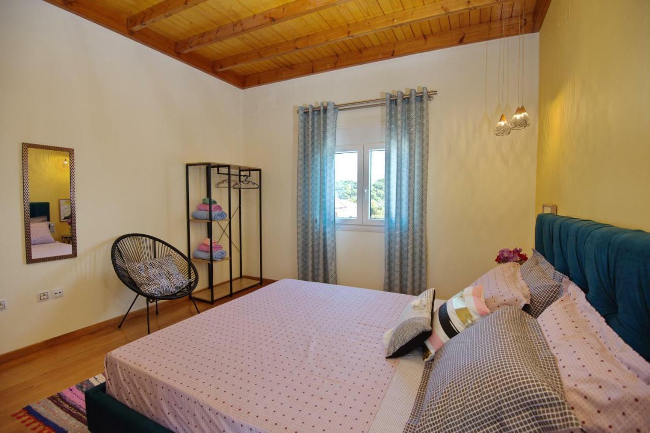 Lidromi Home Patitíri Kültér fotó