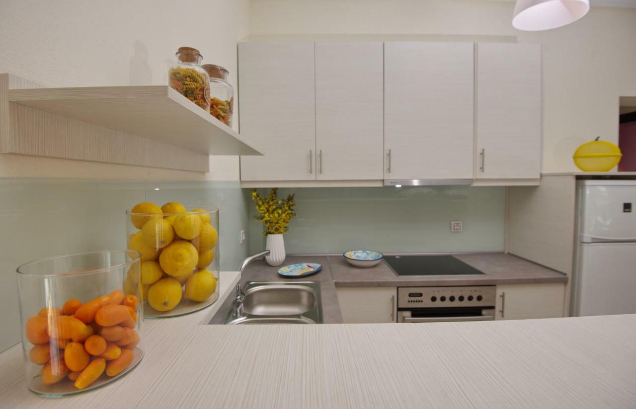 Lidromi Home Patitíri Kültér fotó