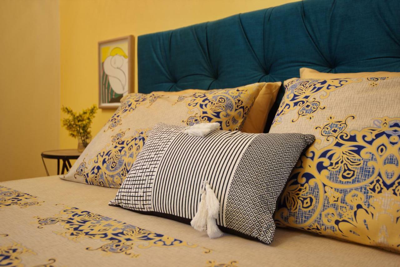 Lidromi Home Patitíri Kültér fotó