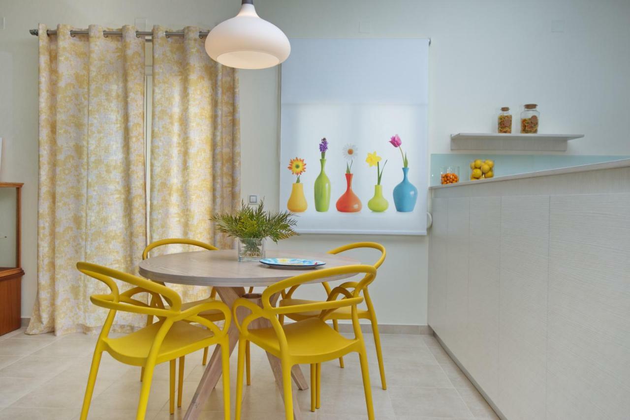 Lidromi Home Patitíri Kültér fotó