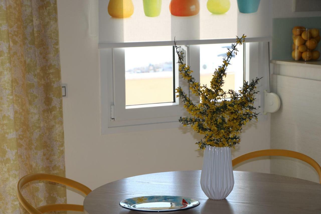 Lidromi Home Patitíri Kültér fotó
