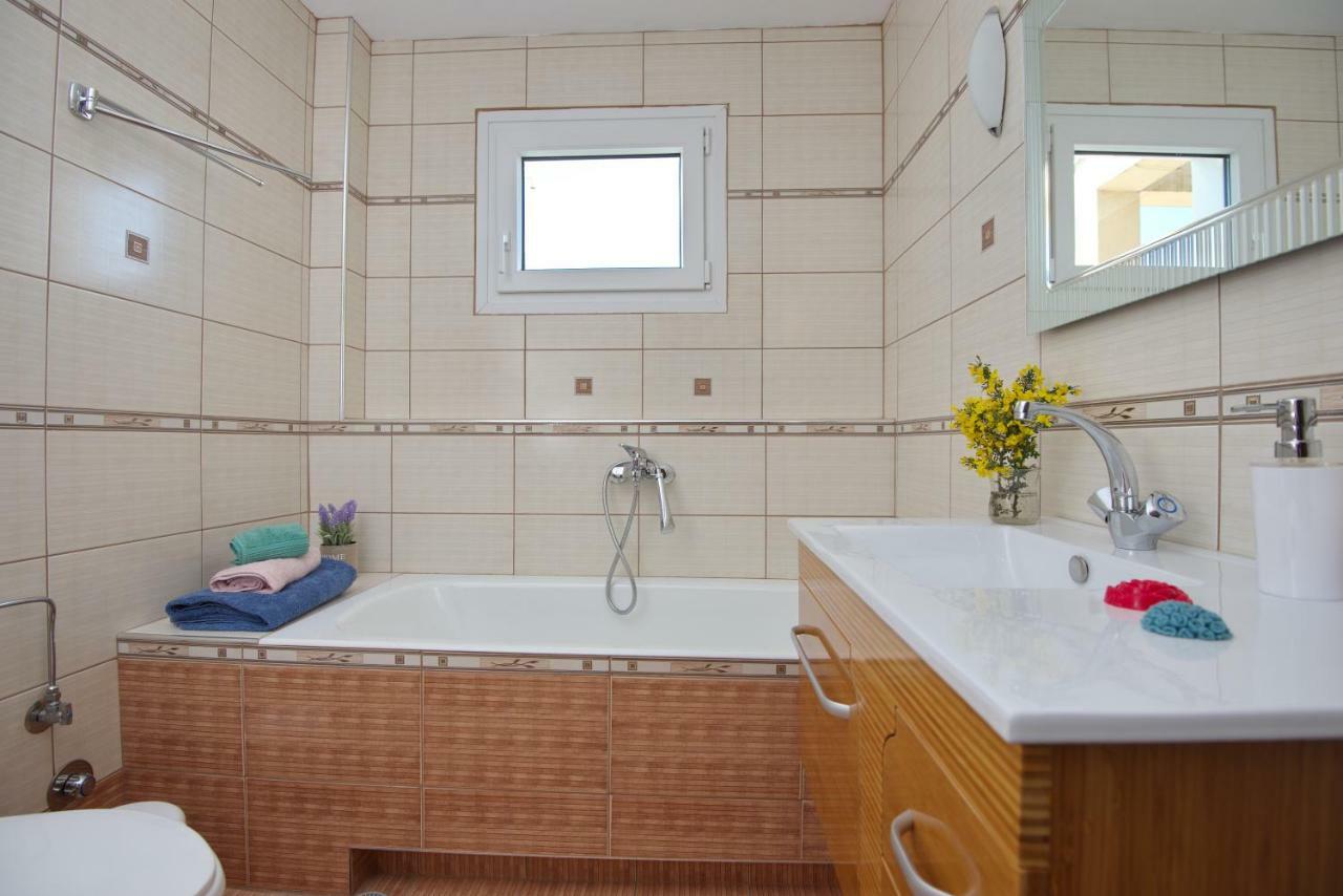 Lidromi Home Patitíri Kültér fotó