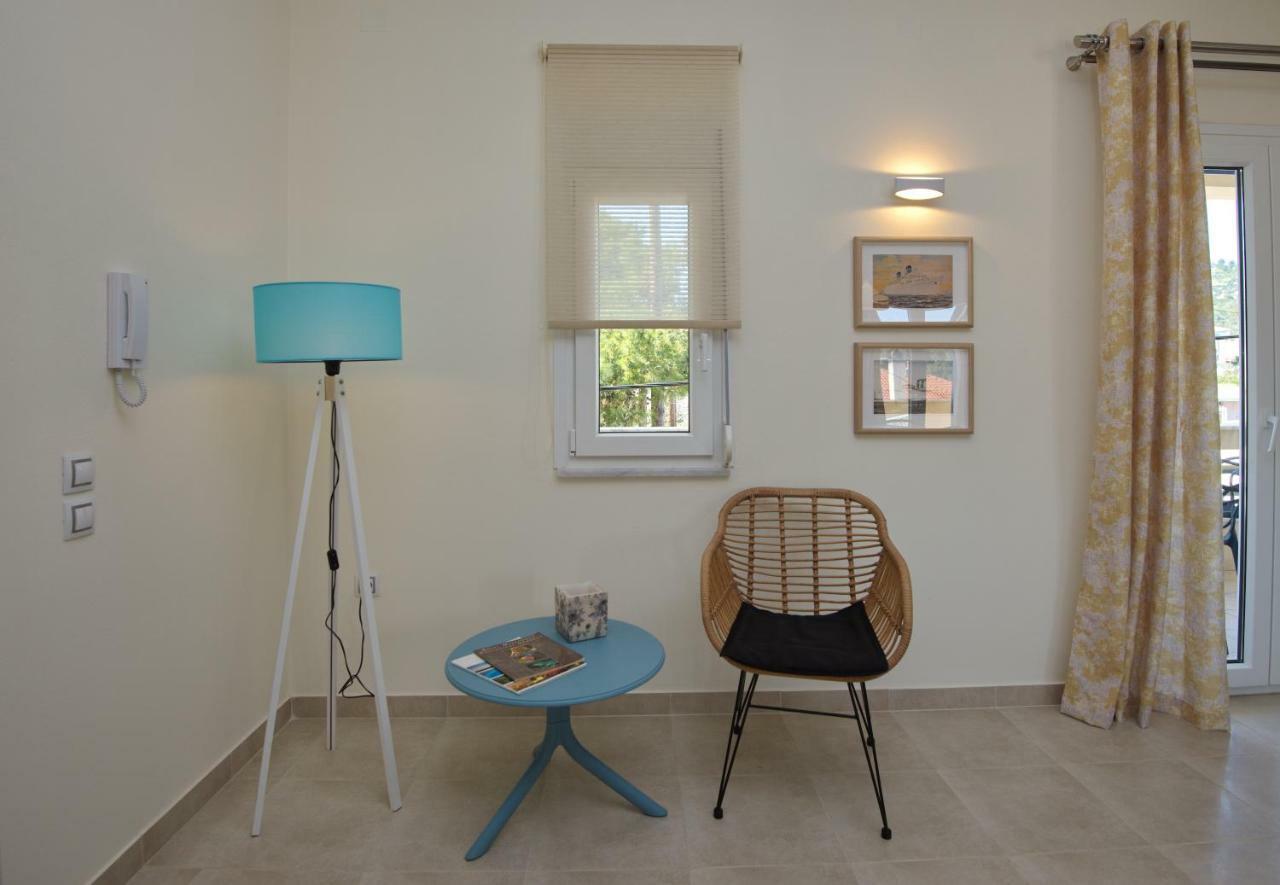 Lidromi Home Patitíri Kültér fotó