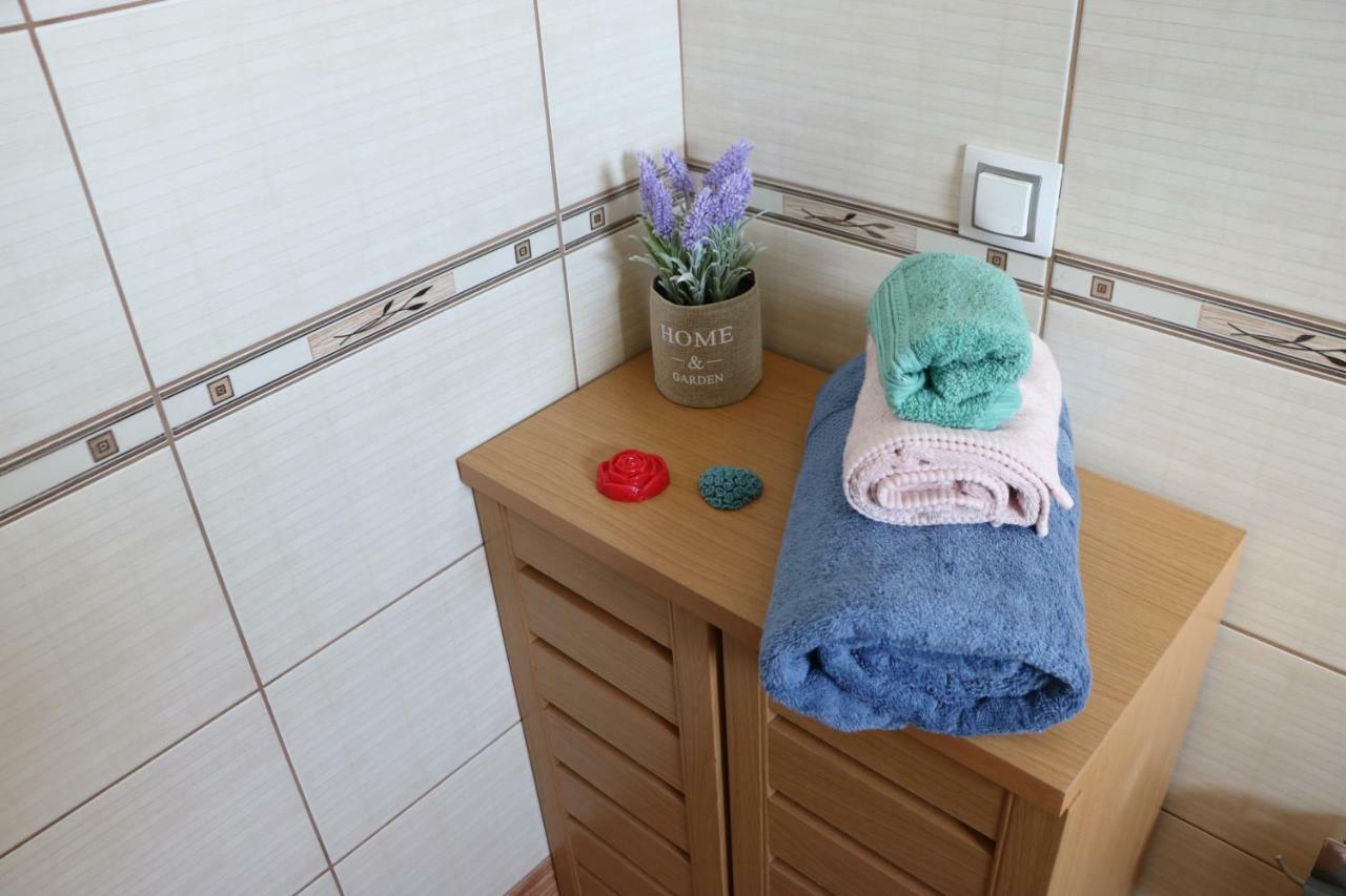 Lidromi Home Patitíri Kültér fotó