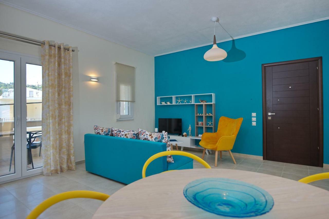 Lidromi Home Patitíri Kültér fotó