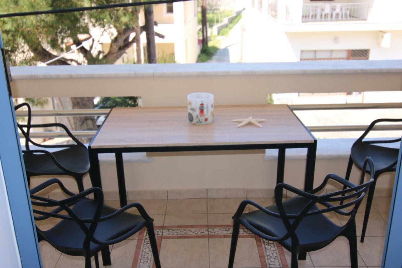 Lidromi Home Patitíri Kültér fotó